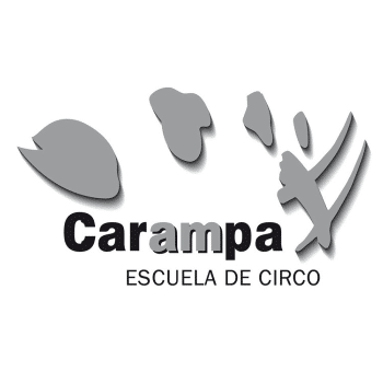 ESCOLA DE CIRC CARAMPA (Madrid): A FUEGO LENTO (Alumnes de 1er Curs)
