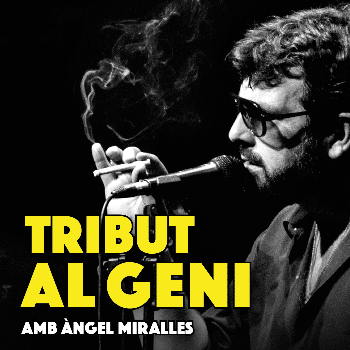 Tribut al GENI