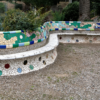Gaudí. Cossos i espais.