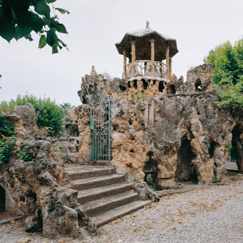 Gaudí. Cossos i espais.