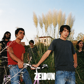 radikal // ZEIDUN + TANSUMICA