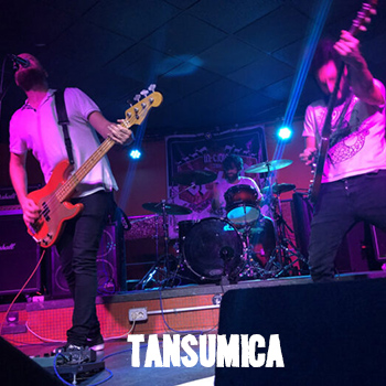 radikal // ZEIDUN + TANSUMICA