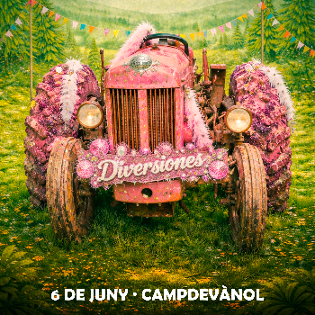 ORQUESTRA DIVERSIONES CAMPDEVÀNOL