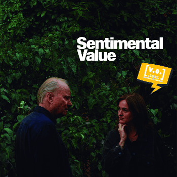 Cinema: Sentimental Value