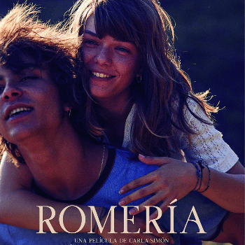 Cinema: Romería