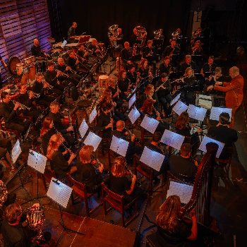 Concert a 2 Bandes Mollet 2026