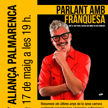 PARLANT AMB FRANQUESA