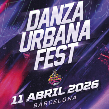 DANZA URBANA FEST 2026