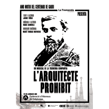 L'ARQUITECTE PROHIBIT