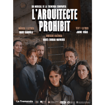 L'ARQUITECTE PROHIBIT