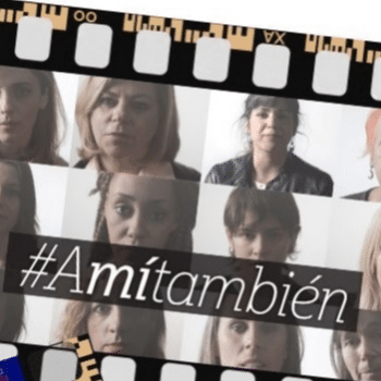 Projecció de curts feministes: A mí también me ha pasado; Tótem Loba; Diferencias; i La loca y el feminista.