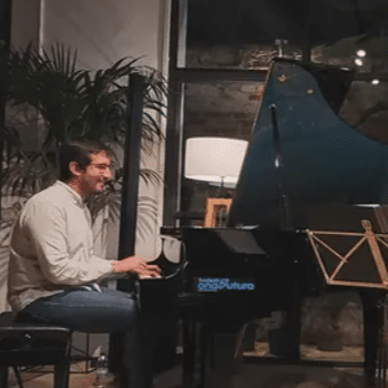 ELISENDA JULIÀ QUARTET