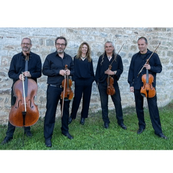 Cicle Concerts VALLDOREIX - LA PETITA SIMFONIA