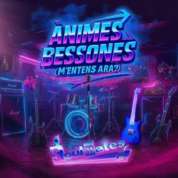 Concert de presentació Ànimes Bessones (Soulmates)