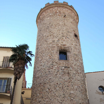 La Nit dels Museus. Visites nocturnes a la Torre del Palau
