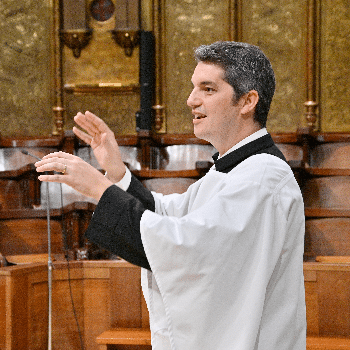 Concert ESCOLANIA de MONTSERRAT. "Any Cassià M. Just"