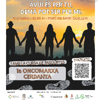 Circuit de Curses Populars "Cerdanya Poble a Poble"Llívia
