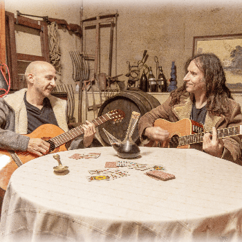 Concert de Panxolina