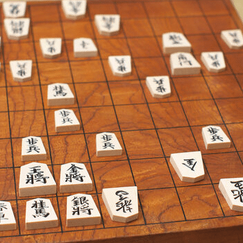 Aprèn a jugar al Shogi!  - Sakura Fest 2026