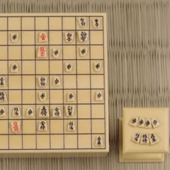 Aprèn a jugar al Shogi!  - Sakura Fest 2026