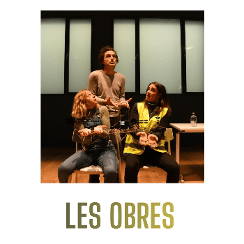 Les Obres - Cia La Subtil