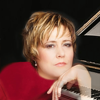 Nits de Piano: Irina Moreland i Sveta Trushka