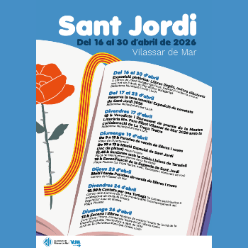 La missió de Sant Jordi de Vilassar de Mar