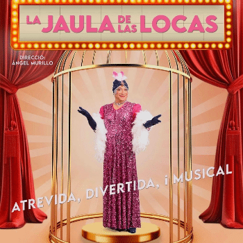 LA JAULA DE LAS LOCAS