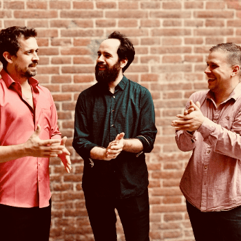 Doble concert : LIBÈRICA TRIO I MARUJA LIMÓN   (Festival Nec)