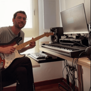 Iniciació a la guitarra