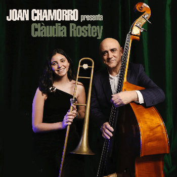 La Birce: Joan Chamorro presenta Clàudia Rostey