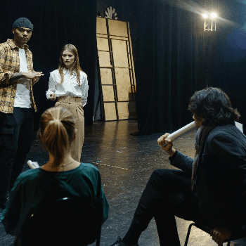 Match Impro