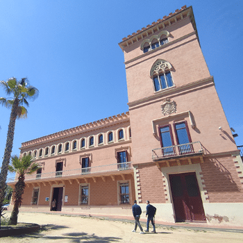 Entre Cuba i Sant Boi: el somni del Marquès de Marianao i la construcció d’un paisatge de poder, a càrrec de Maria Lledó Barreda