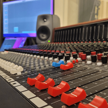 Introducció a la producció musical