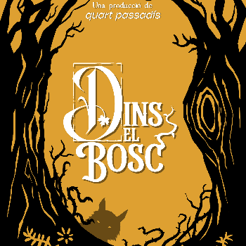 Dins del bosc