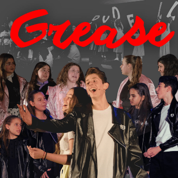 Grease
