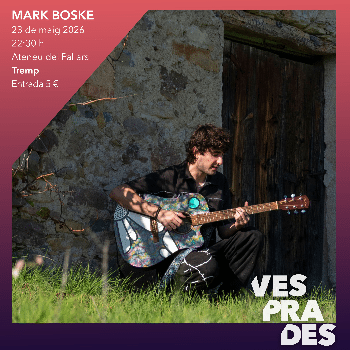 MARK BOSKE