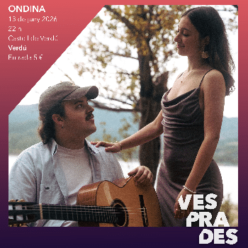 ONDINA