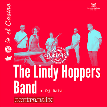Llobregat Swing Party