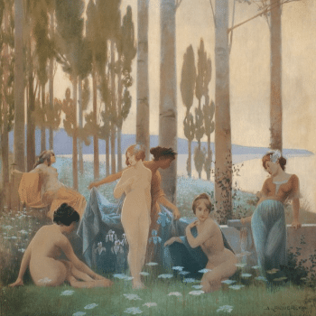 Visita «Les dones en el Modernisme terrassenc»