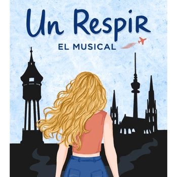 Un Respir - La Passatgera