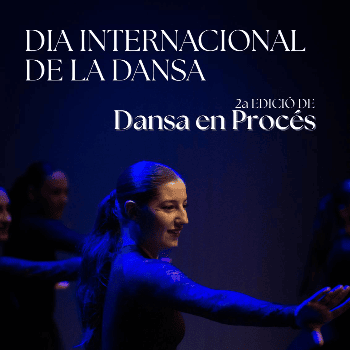 2ª edició Dansa en procés