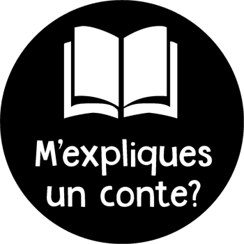 Canta'm un conte.  Festival M'expliques un conte?