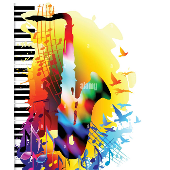 Música a tot color.  Festival M'expliques un conte?