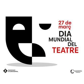 DIA MUNDIAL DEL TEATRE 2026. Píndoles teatrals