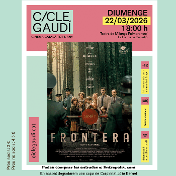 FRONTERA