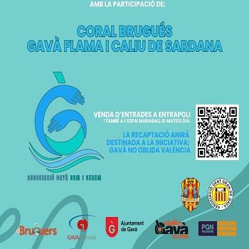 JA HI TORNEM A SER! - Gavà Som i Serem -