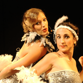 Cabaret Modernista