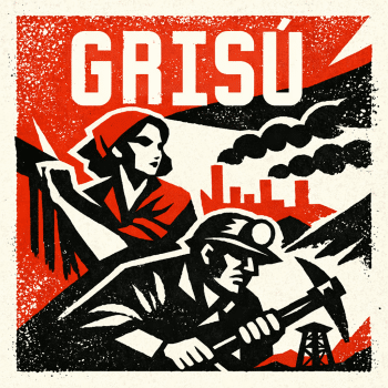 GRISÚ