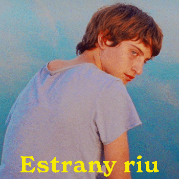 Estrany Riu